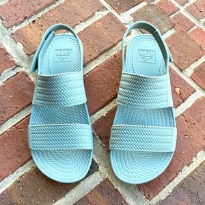 Reef Water Vista Sandals